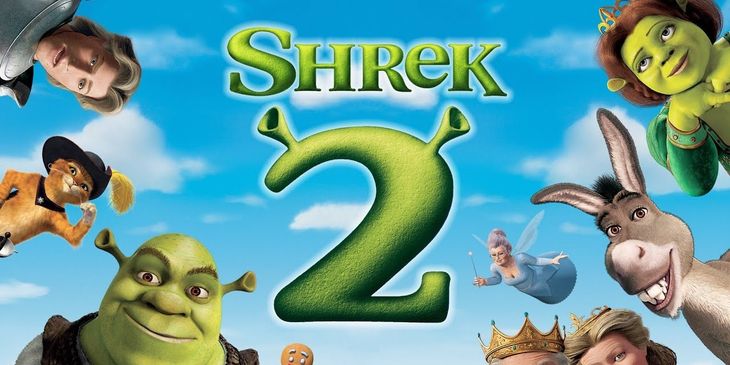 Ремейк «Шрека 2»  могут анонсировать 20 октября
