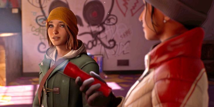 Представлен геймплейный трейлер Life is Strange: Reunion