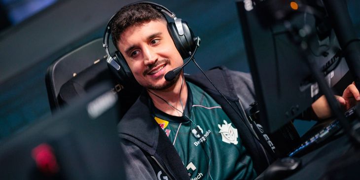 G2 Esports победила BIG и вышла в плей-офф Esports World Cup 2026