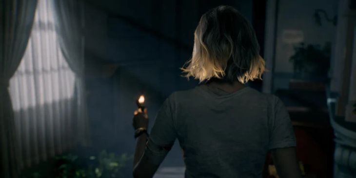 Resident Evil Requiem превысила отметку в два миллиона вишлистов