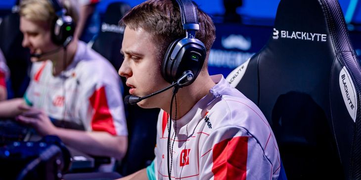 Стали известны все участники IEM Atlanta 2026