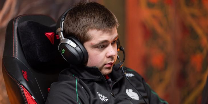 Tundra Esports проиграла Team Falcons на BLAST Slam VI