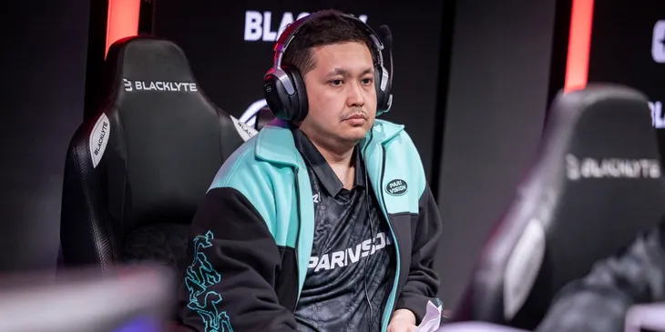 Dastan о PARIVISION: «Наша цель — хорошее выступление на мейджоре»