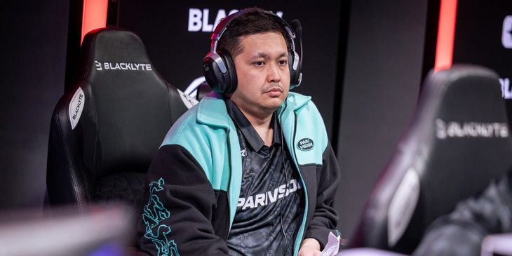 Dastan о PARIVISION: «Наша цель — хорошее выступление на мейджоре»