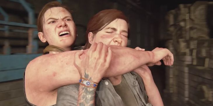 The Last of Us Part II на ПК получит неофициальный онлайн-режим