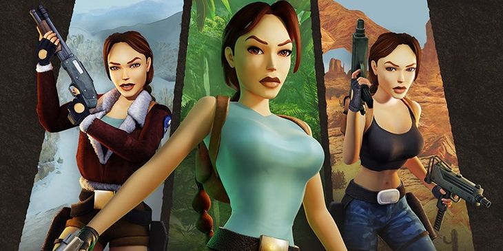 Lords of the Fallen и ремастеры Tomb Raider войдут в подборку PS Plus в апреле