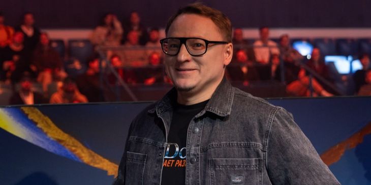 VooDooSh о нападках Мэддисона: «Если бы он меня не уважал, он бы в ** меня не ставил, а он без меня жить не может»