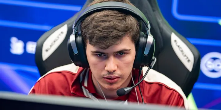 Yakult Brothers выбили PlayTime из PGL Wallachia Season 9