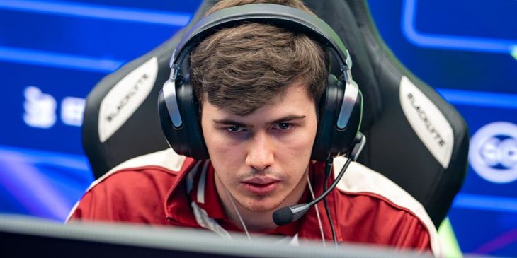 Yakult Brothers выбили PlayTime из PGL Wallachia Season 9