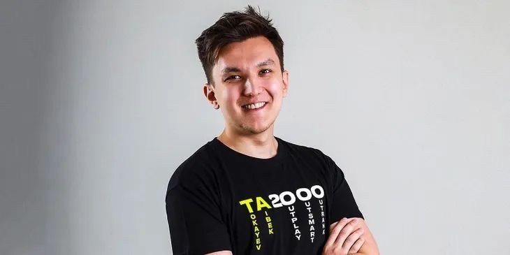 STORM о переходе TA2000 в Nigma: «Ничем не лучше Ghost»