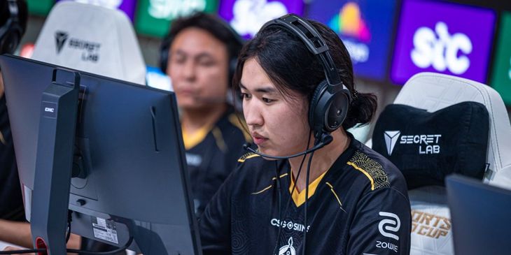 Эксперты не верят в победу The Mongolz над FUT Esports в полуфинале PGL Bucharest 2026