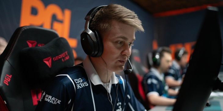 Qikert покинул MIBR и объявил о поиске новой команды в роли капитана