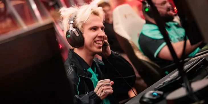Dukalis о BLAST Slam VIII: «Team Spirit и Yandex должны хорошо играть, а остальные пока разогреваются»