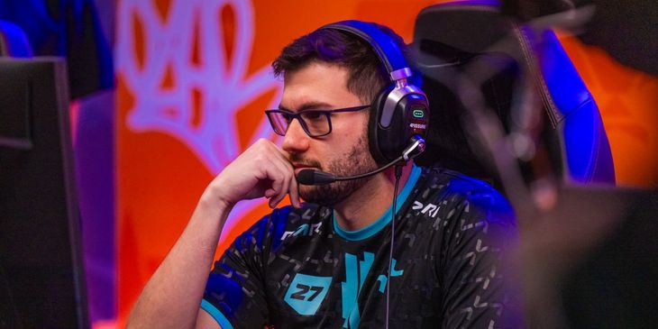 Astini перед стартом DreamLeague S27: «Желаю удачи бразильцам»