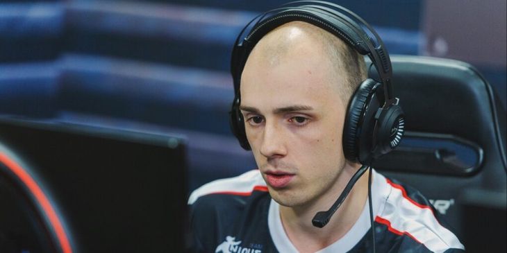 Команда so bad и young G прошла в закрытые отборочные на DreamLeague Season 25