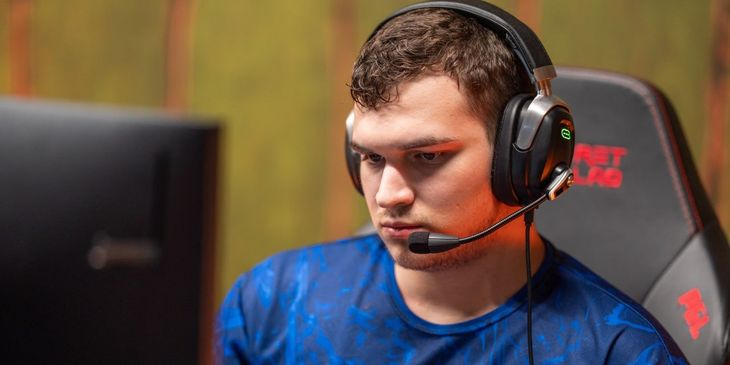 Tundra Esports справилась с MOUZ на BLAST Slam V