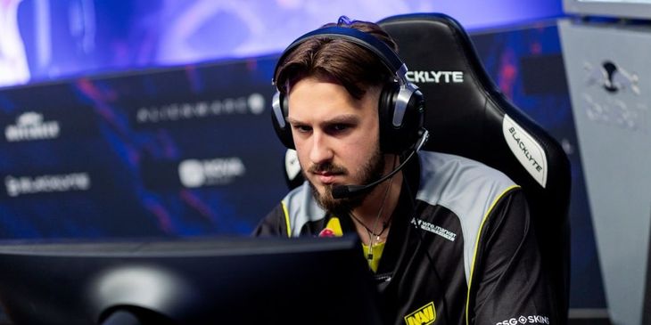 JL: «Я считаю Team Vitality лучшей командой года, но её можно обыграть»