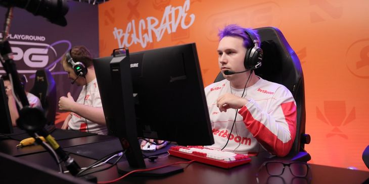 BetBoom Team разгромила Xtreme Gaming на DreamLeague Season 27