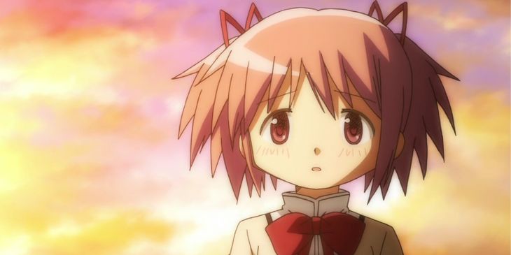 В каком порядке смотреть аниме «Девочка-волшебница Мадока»? Список всех сезонов, фильмов и спецвыпусков