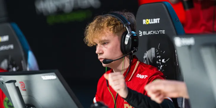 Brollan после вылета из StarLadder Budapest Major 2025: «Совершенно опустошены. Мы рассчитывали на большее»