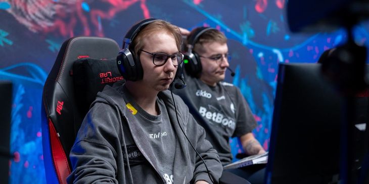 1w Team победила состав DM и Panto на PGL Wallachia Season 9