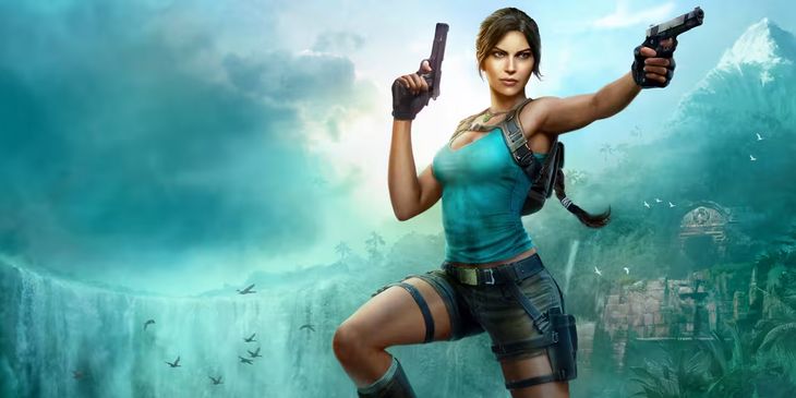 Инсайдер: релиз Tomb Raider: Legacy of Atlantis перенесли