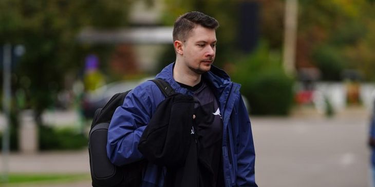 Официально: состав Puppey и mangekyou сыграет на DreamLeague Division 2 Season 2