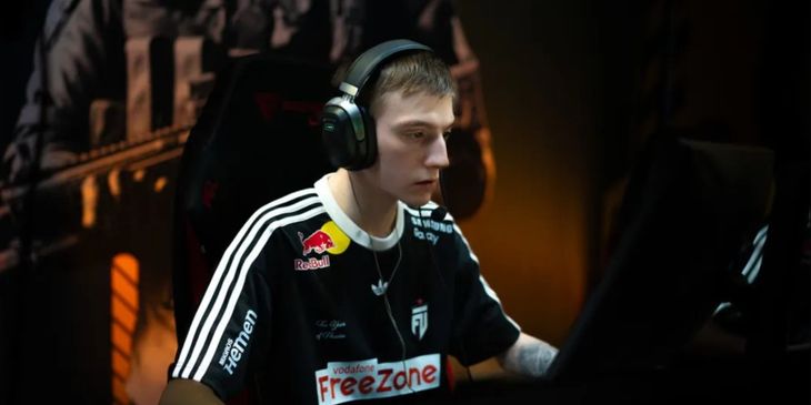 FUT Esports разгромила NRG Esports на PGL Bucharest 2026