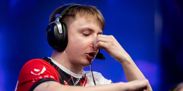 Nemiga Gaming разобралась с Heroic и вышла в третью стадию на BLAST.tv Austin Major 2025