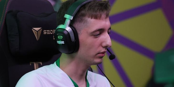 Runa Team или L1ga Team — кто пройдет в основную стадию FISSURE PLAYGROUND 2 — Dota 2?