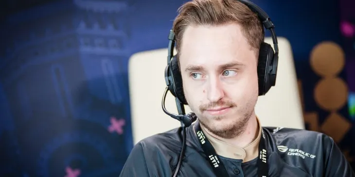 GeT_RiGhT призвал donk побить его рекорд по числу наград MVP
