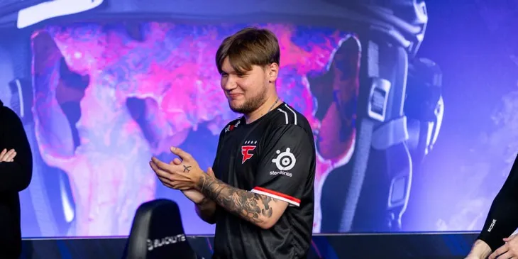 Thorin: «Те, кто знает FaZe, понимают: через полгода они точно позвонят NAVI насчет s1mple»