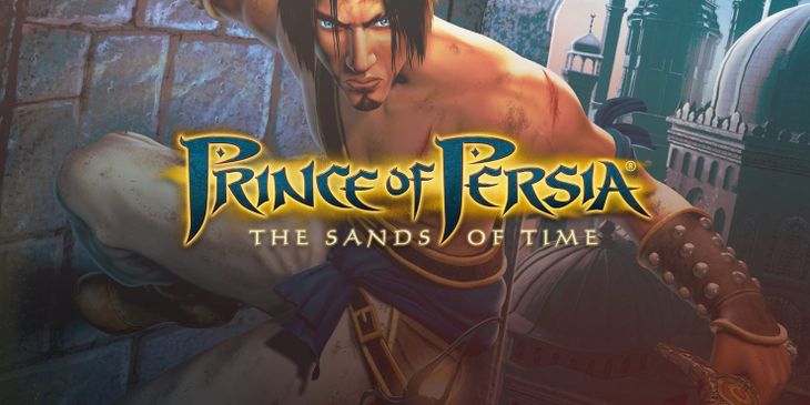 GOG заявил, что не допустит смерти Prince of Persia: The Sands of Time