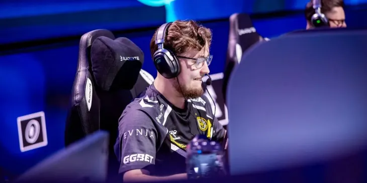 Team Vitality выиграла BLAST Open Spring 2026