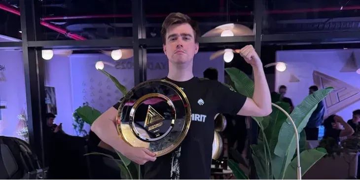 Miposhka об ESL One Birmingham 2026: «Нормально Spirit играли, но где-то патч просто подкосил»