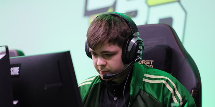Malr1ne о ESL One Bangkok 2024: «Цель на турнир: победить Hellscream, а остальное по возможности»
