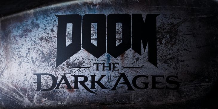 Harley-Davidson представила байк в стиле DOOM: The Dark Ages