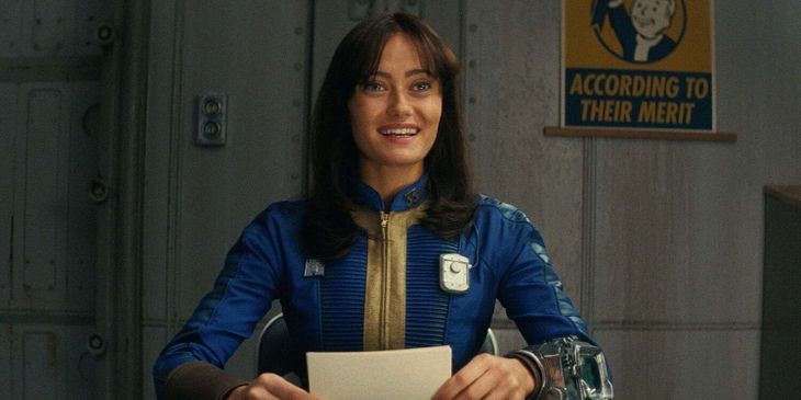 График выхода второго сезона сериала «Фоллаут»: даты выхода серий, сюжет и другие новости