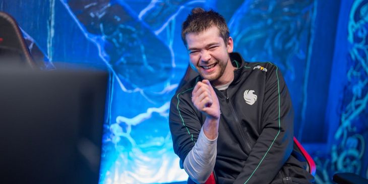 Team Falcons победила BetBoom Team и стала чемпионом FISSURE PLAYGROUND 2 — Dota 2