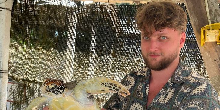 Jerry показал Pick'Em на второй этап мейджора: «FaZe на приколе наберут и все [обалдеют]»