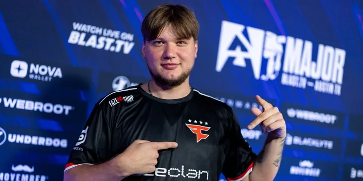 B1ad3: «У s1mple по-прежнему есть потенциал быть лучшим игроком в мире. Всё дело в старании, так ведь?»