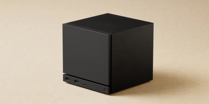 Valve смягчит правила верификации для Steam Machine