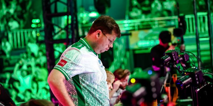 Pimp: «Falcons следует серьезно подумать о кике karrigan до начала 2027 года»