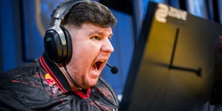 HeavyGod о непопадании в рейтинг HLTV.org: «Командные результаты намного важнее»
