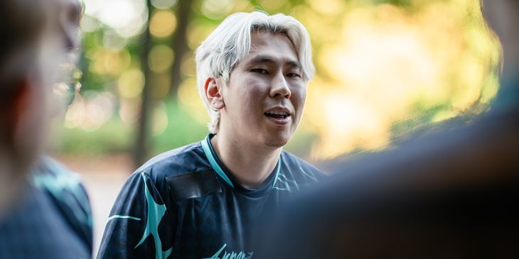 Aurora Gaming обыграла BetBoom Team на BLAST Slam IV