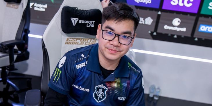 MiCKe о соперниках на PGL Wallachia S7: «Думаю, Spirit всё-таки сильнее, потому что постоянно обыгрывает нас на скримах»