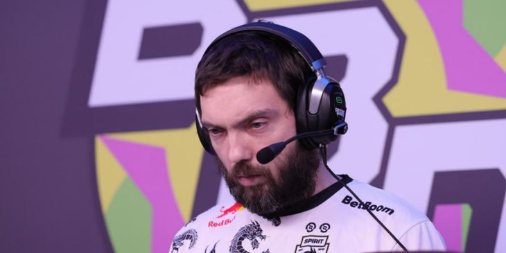 Korb3n о патче 7.41c: «Такое ощущение, что разработчики сами не играют в "Доту"»