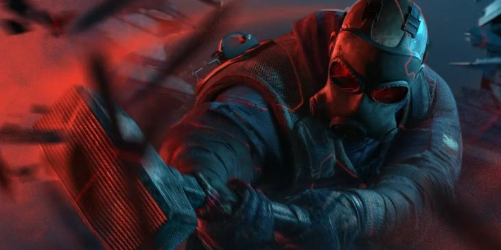 Запуск операции High Stakes в Rainbow Six Siege X вызвал недовольство игроков