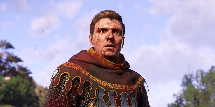 Антон Логвинов назвал лучшие игры 2025 года