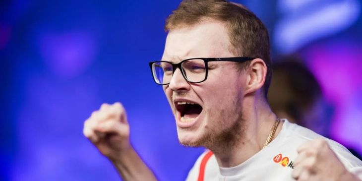 BetBoom Team выбила 9INE из Stake Ranked Episode 1